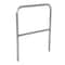 Vestil Aluminum Safety Railing, 36" Long ADKR-3 - alternate 1